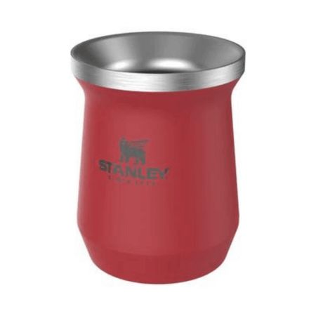 Mate Stanley 236 Ml - Rojo