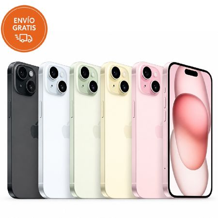 Apple iPhone 15 128GB