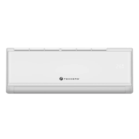 Aire Acondicionado Fedders Split 3200w Frío-calor On/off Fsf12tc1w