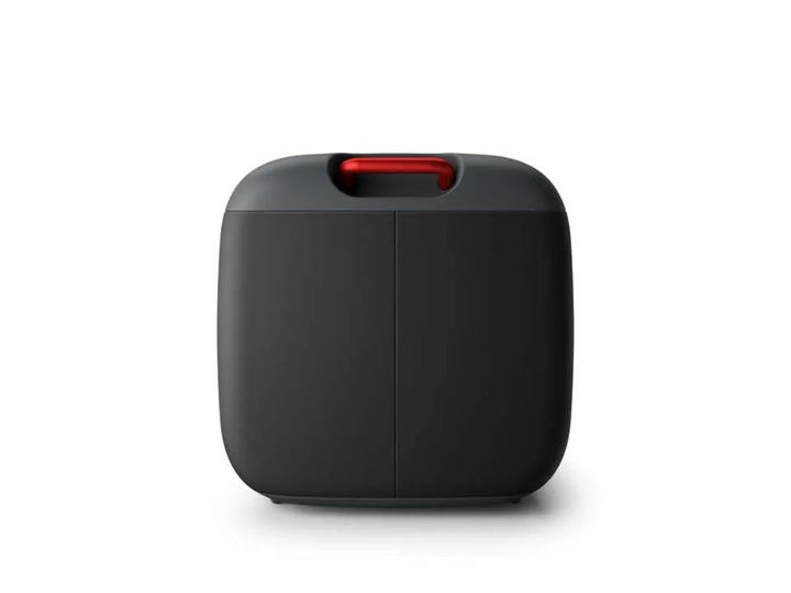 PARLANTE DEPORTIVO BLUETOOTH PHILIPS TAS4807B/00 - Vista 4