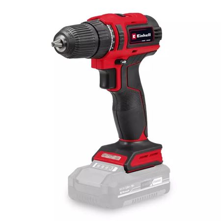 Einhell Taladro Inalambrico TE-CD 18/40 Li BL - Solo