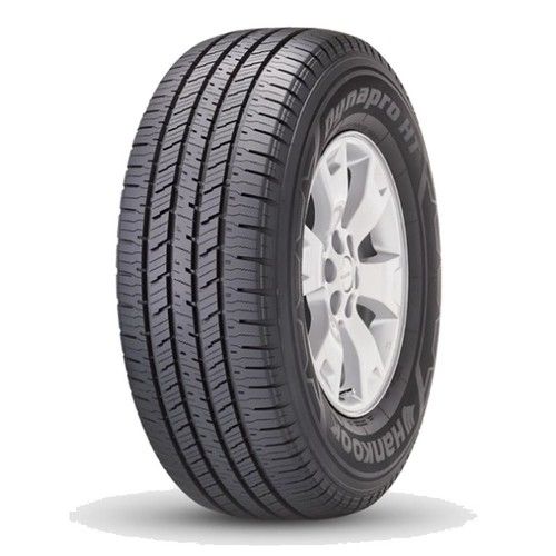 Neumatico P275/60R20 114T RH12 HANKOOK - Vista 1