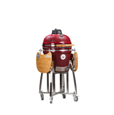 KAMADO ARGENTINO ASADOR PORTEÑO