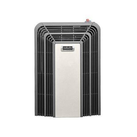 Calefactor Eskabe Titanio Tb 2000kcal/h Tt Tb2 Te Termostato