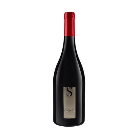 Vino Tinto Familia Schroeder Pinot Noir 750 ml