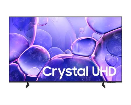 Smart TV Samsung LED UN55U8000FGCZB 55