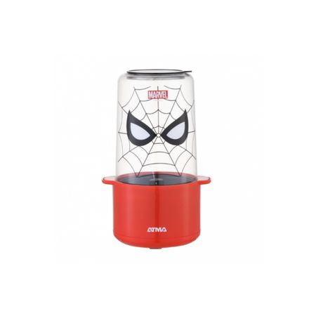 POCHOCLERA ATMA SPIDER-MAN MARVEL (POAT701SPDP)