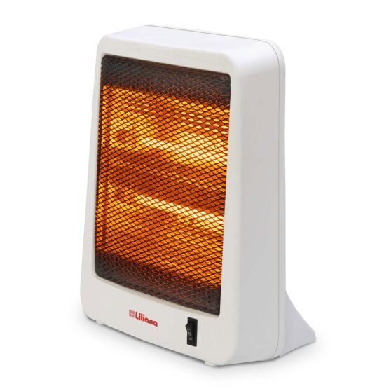 ESTUFA INFRARROJA LILIANA CI 070 COMPACTHOT - 4605118 - Vista 1