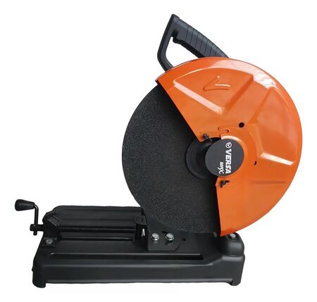 Sierra Sensitiva Versa 355mm 2000w Motor 2,7 Hp 14 Pulgadas