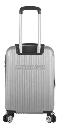 Valija Wanderlust Hard Abs 20 Pulg Expandible Plata 39376