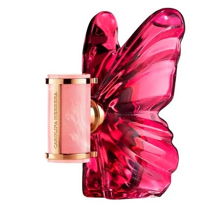 La Bomba Carolina Herrera Fragancia Importada Mujer EDP 30ml
