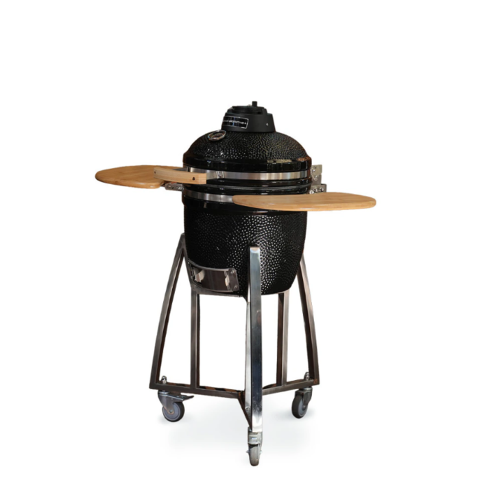 PROMO ALL INCLUSIVE: KAMADO ASADOR PAMPERO 16" - Vista 2