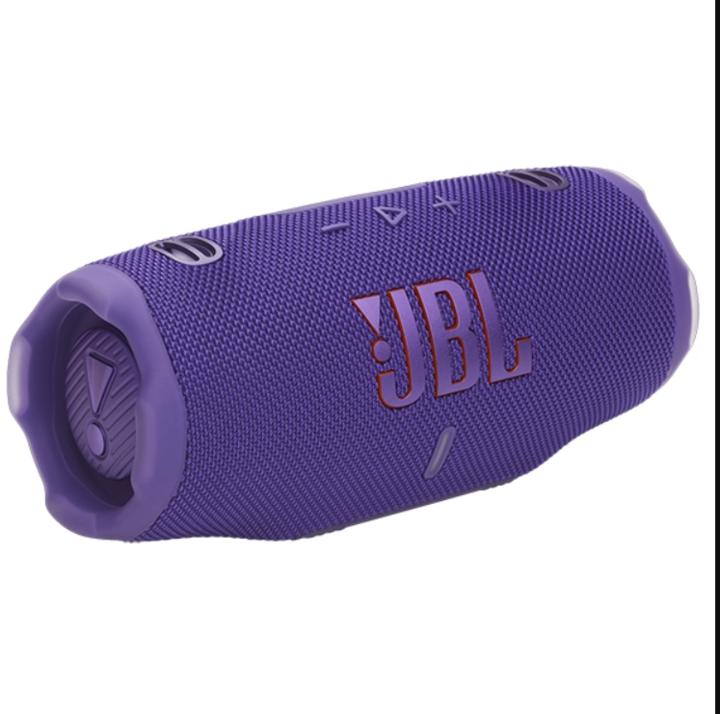 Audio Portable Jbl Charge 6 Parlante Portatil - Vista 2