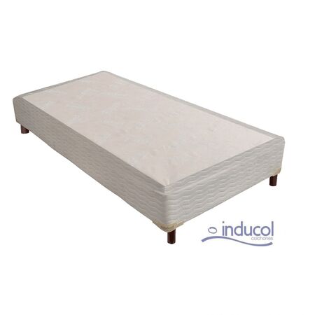 SOMMIER INDUCOL 90X200