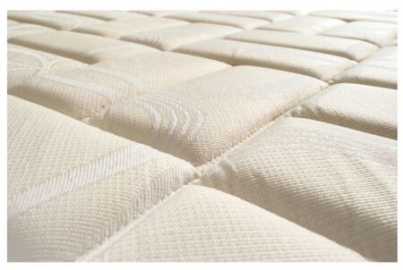 Colchon Goldspring 140x190 (Resortes) Gani