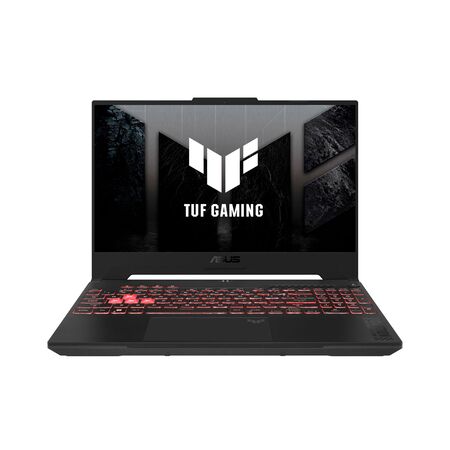 Notebook ASUS TUF A15 GAMING FA506NF 15.6" 165HZ WQHD RYZEN 7 16GB 512GB SSD RTX4050 --GB WIN11