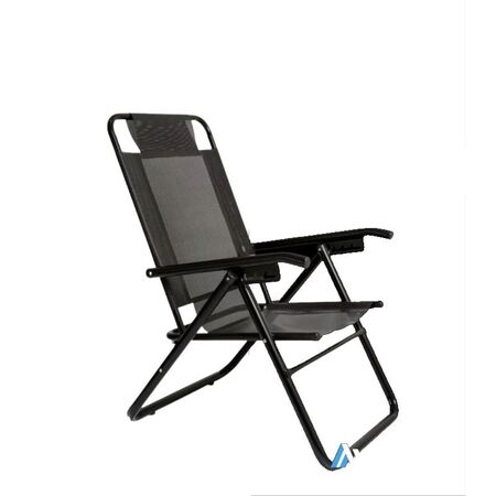 SILLON REPOSERA 5 POSICIONES