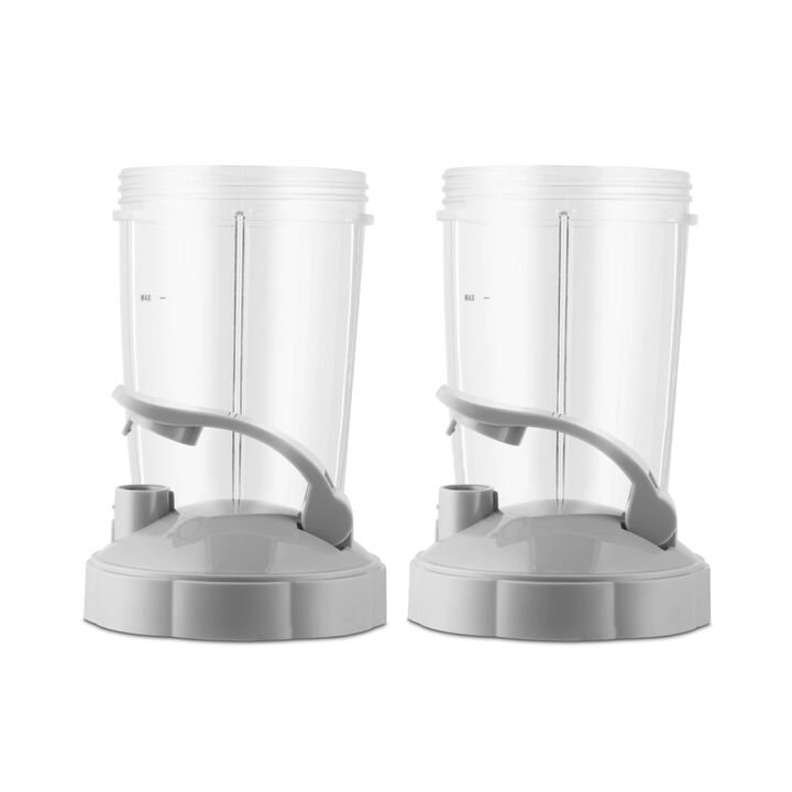 Licuadora Portatil Blendfit DNB-605 700ml Vaso C/tapa Daewoo 800w - Vista 8