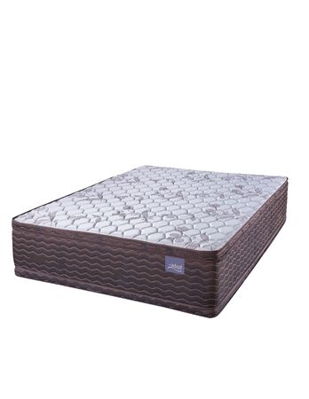 Colchon Inducol Aural Espuma 140X190X29