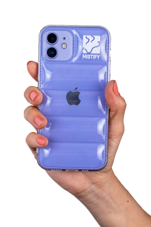 Funda  Para Iphone 13 Pro Max Mistify Air Pillow (FN-AIRPIP13PM)