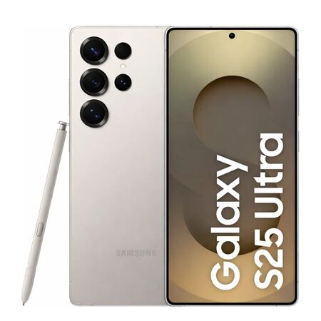 SAMSUNG S25 ULTRA 12/512