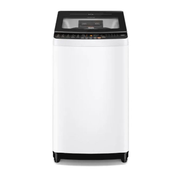 Lavarropa Carga Superior 5.5 Kg Blanco 650 Rpm Gafa Lgs055w - Vista 1