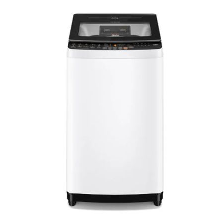 Lavarropa Carga Superior 5.5 Kg Blanco 650 Rpm Gafa Lgs055w