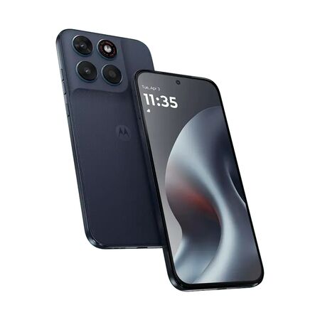 Celular Moto G Max 8+256GB Overture