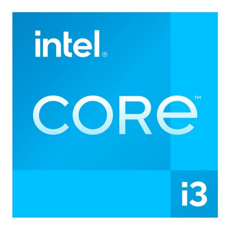 Procesador Intel ALDER LAKE CORE I3 12100 CON VIDEO s1700