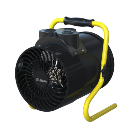 Caloventor Industrial Liliana Powertyplus Cccfi850