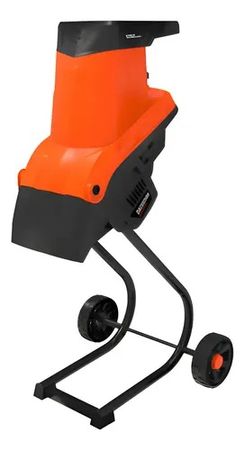 Chipeadora Trituradora Electrica 45l Lusqtoff Che45l-8 2500w