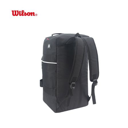 Bolso Wilson deportivo transformable en mochila