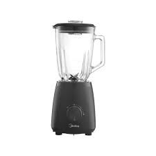 LICUADORA MIDEA TB-MB06BAR1 600 NEGRA - 4609832 