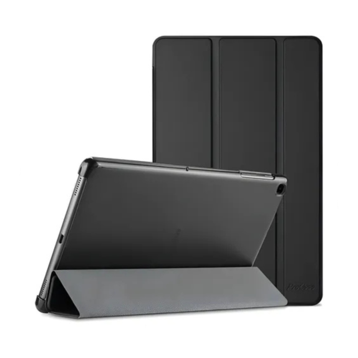 FUNDA PARA TABLET SAMSUNG TAB A 10.4 (C:NEGRO) - Vista 2