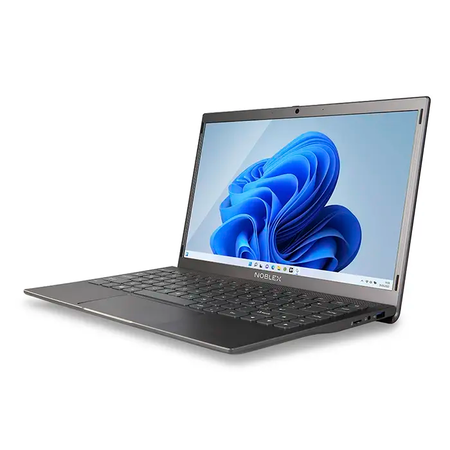 Notebook Noblex Cel N14X1010 4G 128Ssd W11