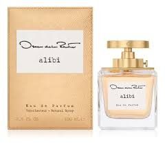 Od Alibi Edp 100Ml