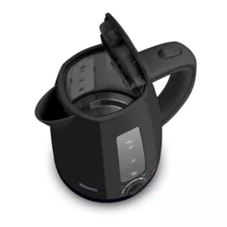 Pava Eléctrica Daewoo WK5416N con corte para mate