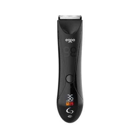 CORTACABELLO GAMA RECARGABLE USB (GT EGGO - HY)