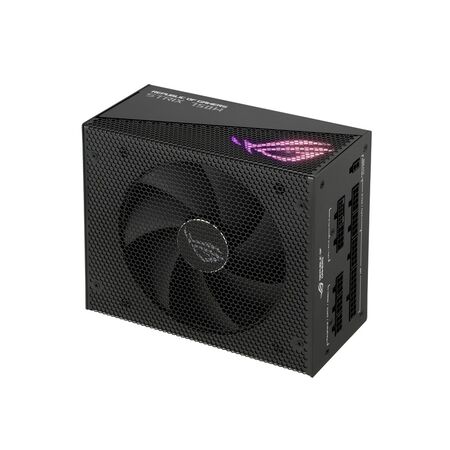 Fuente Asus 750W Rog Strix Gold Aura Edition