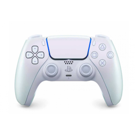 Joystick Sony DualSense Chroma Pearl Original PS5