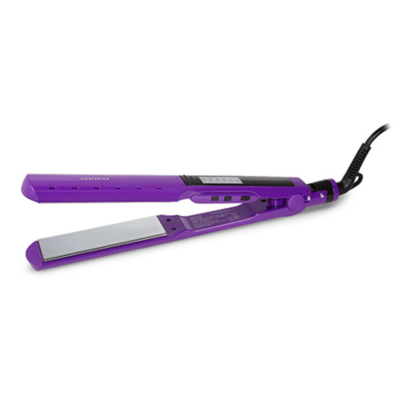Planchita Winco W100V Nano Titanium Violeta Digital