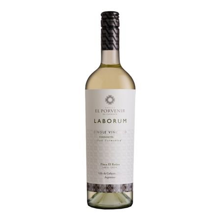 Vino Blanco Laborum Torrontes 750 ml