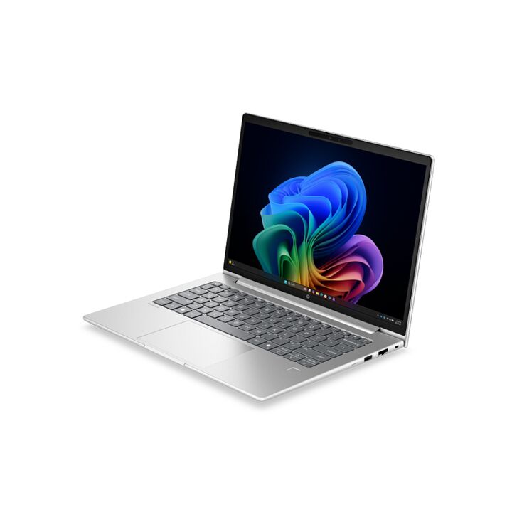 Notebook HP 14 U7-355 16GB SSD512GB 4 G2I Win11Pro - Vista 3