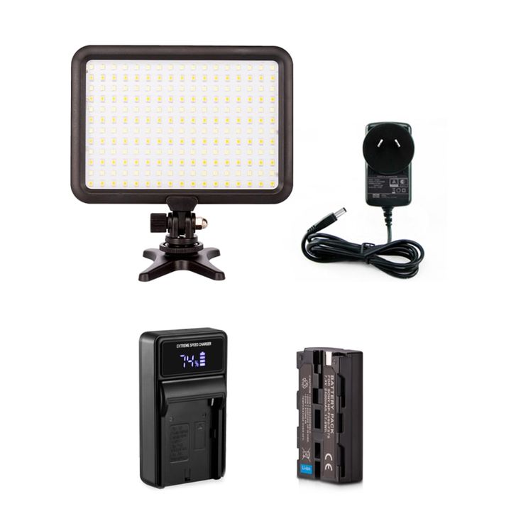 Luz Continua Gadnic F13-9090PH 1300 Lumens 10w - Vista 7