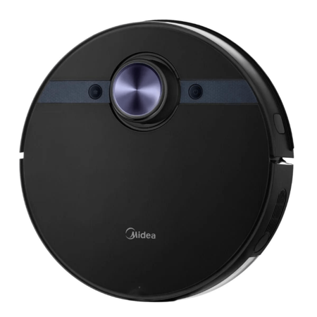 Aspiradora Midea Robot Laser Smart Trapeadora M7