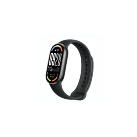 Reloj Smartband Xiaomi 10 Negro