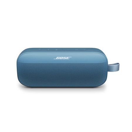 Parlante Bluetooth Bose Soundlink Flex 2da Gen Azul 887612-0200