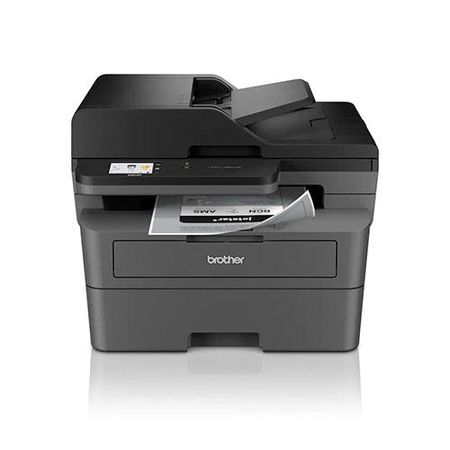 Impresora Brother DCPL2660DW Laser Multifuncion