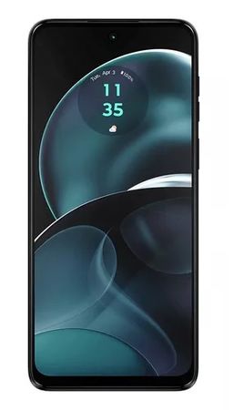 Celular Smartphone 6,5 Motorola G14 4gb 128gb 50mp Gris