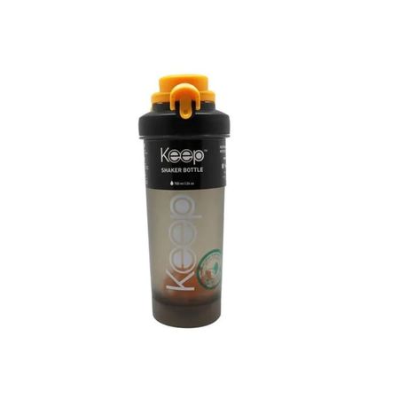 Keep Vaso Con Shaker Ball 700 Ml
